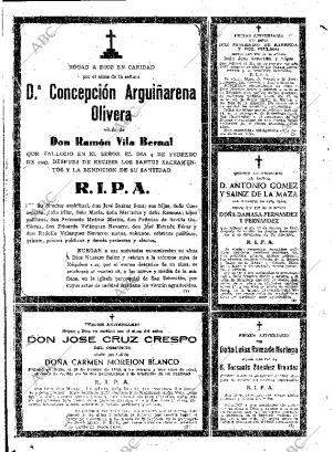 ABC SEVILLA 16-02-1947 página 18