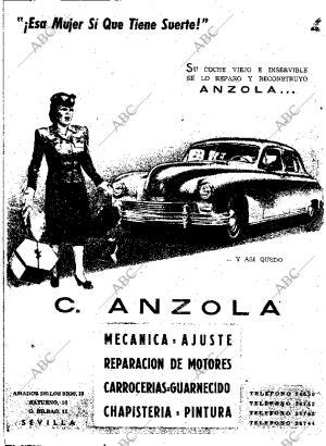 ABC SEVILLA 16-02-1947 página 24