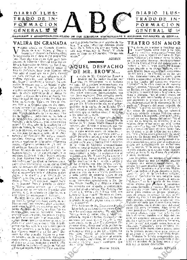 ABC SEVILLA 16-02-1947 página 3