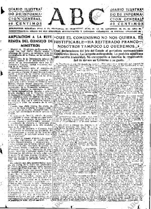 ABC SEVILLA 16-02-1947 página 7