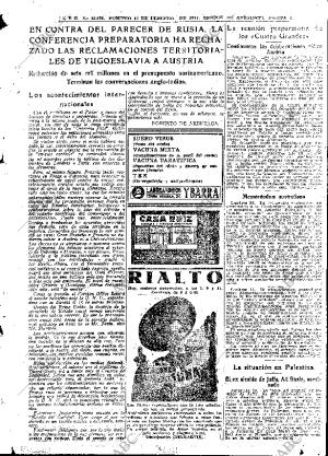 ABC SEVILLA 16-02-1947 página 9