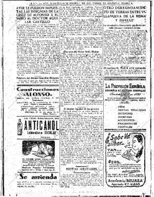 ABC SEVILLA 18-02-1947 página 4