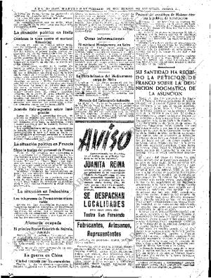 ABC SEVILLA 18-02-1947 página 7