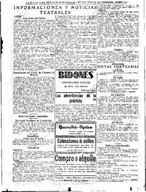 ABC SEVILLA 19-02-1947 página 11