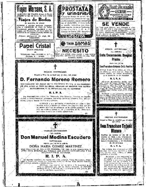 ABC SEVILLA 19-02-1947 página 12