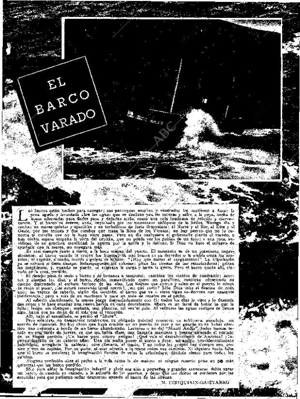 ABC SEVILLA 19-02-1947 página 13