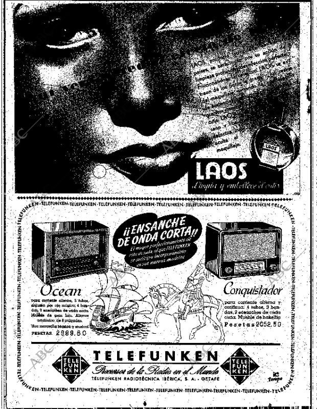 ABC SEVILLA 19-02-1947 página 14