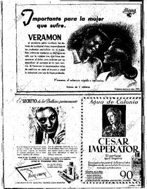 ABC SEVILLA 19-02-1947 página 2