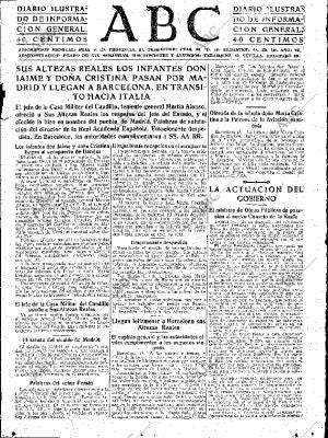 ABC SEVILLA 19-02-1947 página 3