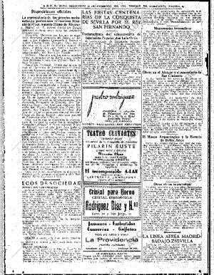 ABC SEVILLA 19-02-1947 página 4