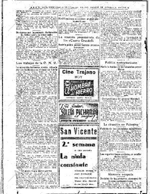 ABC SEVILLA 19-02-1947 página 6