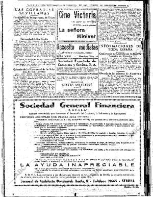 ABC SEVILLA 19-02-1947 página 8
