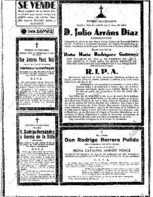 ABC SEVILLA 21-02-1947 página 12