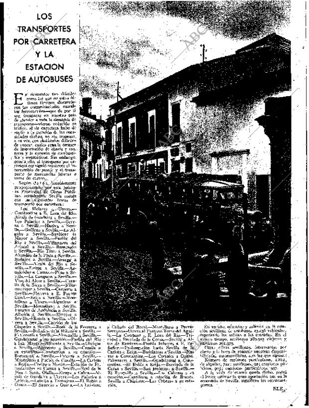 ABC SEVILLA 21-02-1947 página 13