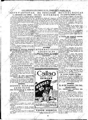 ABC MADRID 26-02-1947 página 10