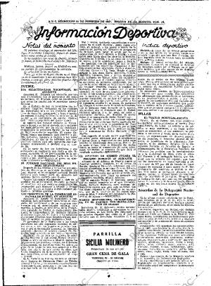 ABC MADRID 26-02-1947 página 18