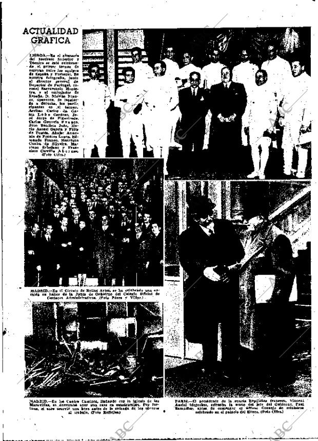 ABC MADRID 26-02-1947 página 5