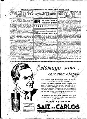 ABC MADRID 26-02-1947 página 8