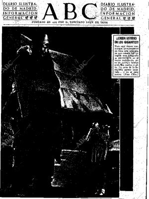 ABC SEVILLA 26-02-1947 página 1