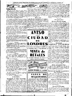 ABC SEVILLA 26-02-1947 página 13