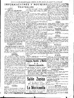 ABC SEVILLA 26-02-1947 página 15