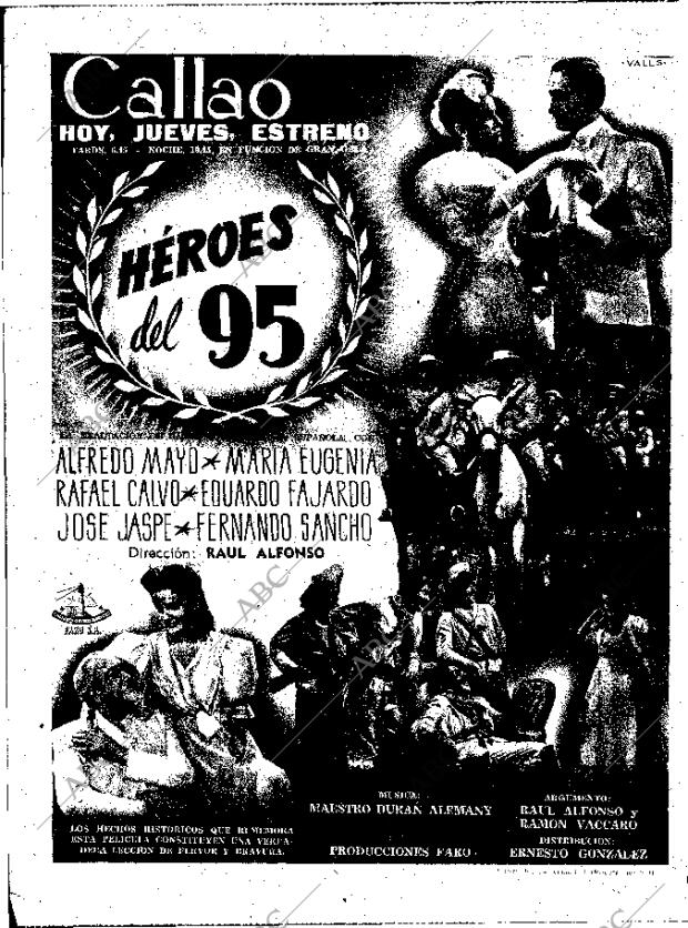 ABC MADRID 27-02-1947 página 2