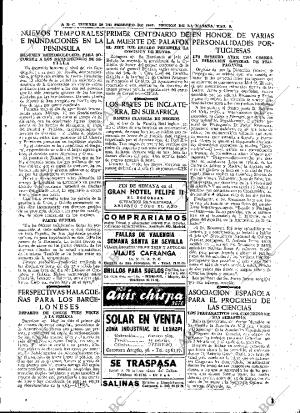 ABC MADRID 28-02-1947 página 9