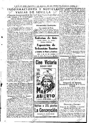 ABC SEVILLA 04-03-1947 página 11