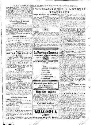 ABC SEVILLA 04-03-1947 página 12