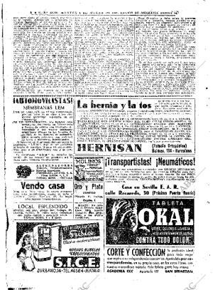 ABC SEVILLA 04-03-1947 página 14