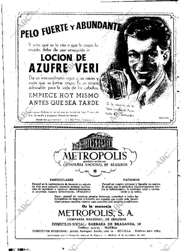 ABC SEVILLA 04-03-1947 página 2