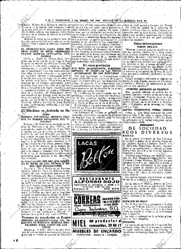 ABC MADRID 05-03-1947 página 10