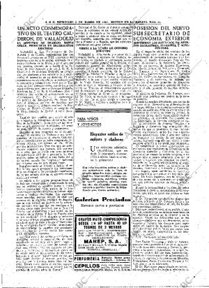 ABC MADRID 05-03-1947 página 11