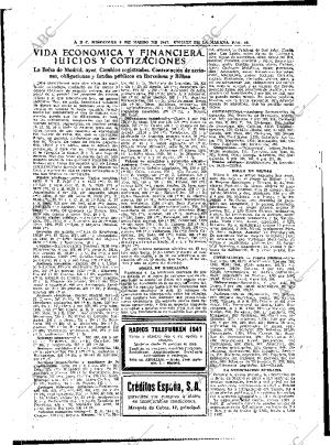 ABC MADRID 05-03-1947 página 16