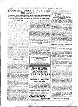 ABC MADRID 05-03-1947 página 17