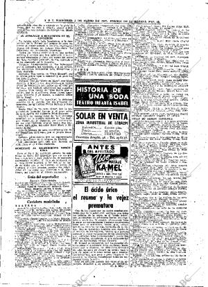 ABC MADRID 05-03-1947 página 19