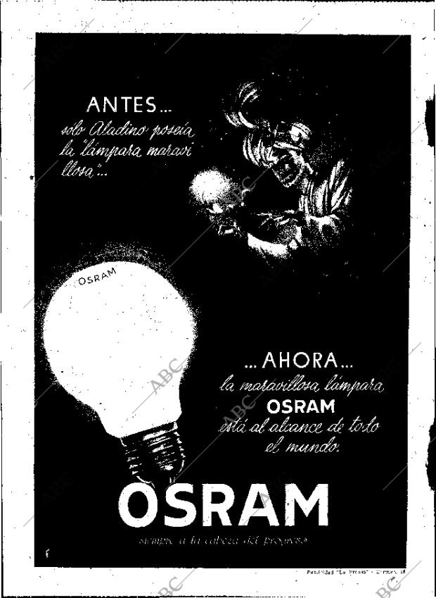 ABC MADRID 05-03-1947 página 2