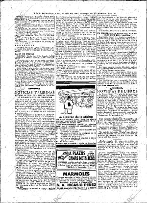ABC MADRID 05-03-1947 página 20