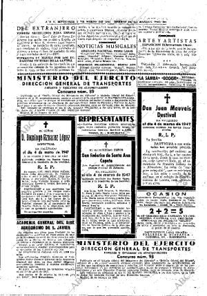ABC MADRID 05-03-1947 página 21