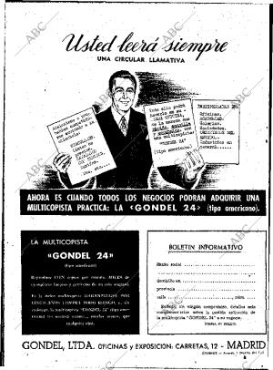 ABC MADRID 05-03-1947 página 24