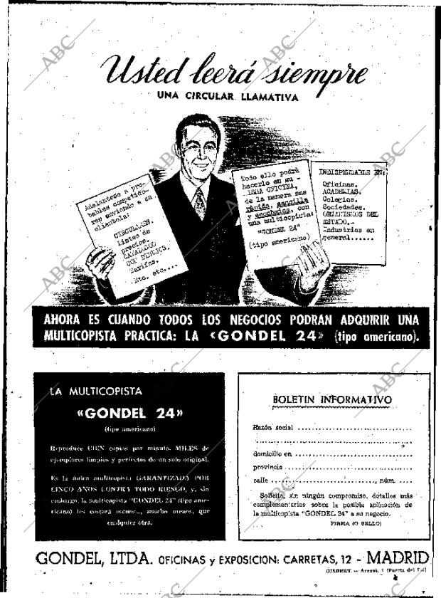 ABC MADRID 05-03-1947 página 24