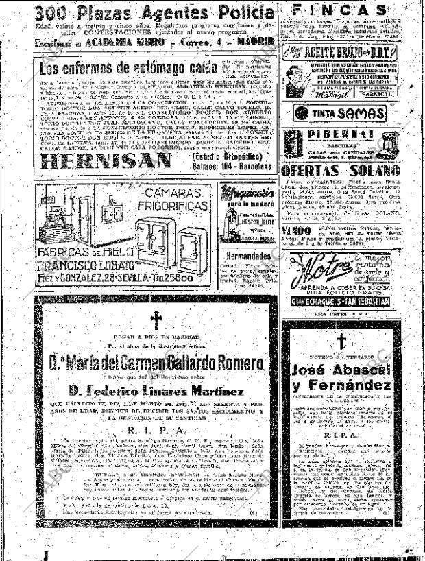 ABC SEVILLA 05-03-1947 página 12