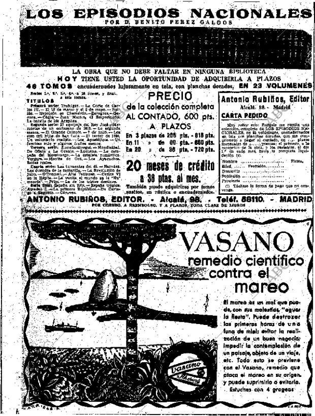 ABC SEVILLA 05-03-1947 página 2