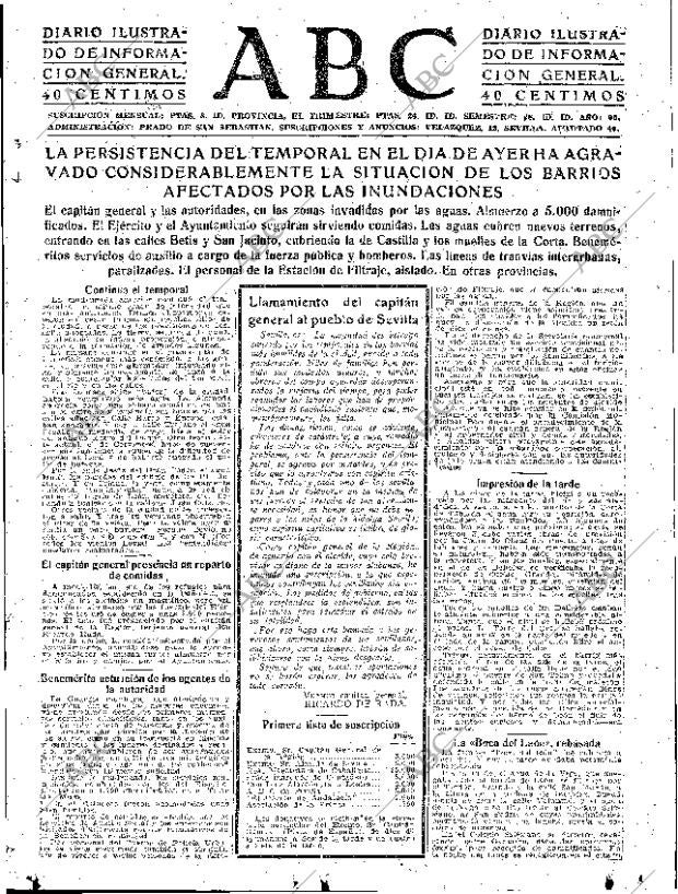 ABC SEVILLA 05-03-1947 página 3