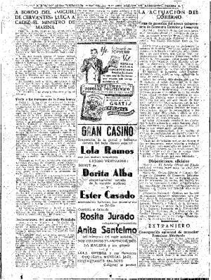 ABC SEVILLA 05-03-1947 página 6