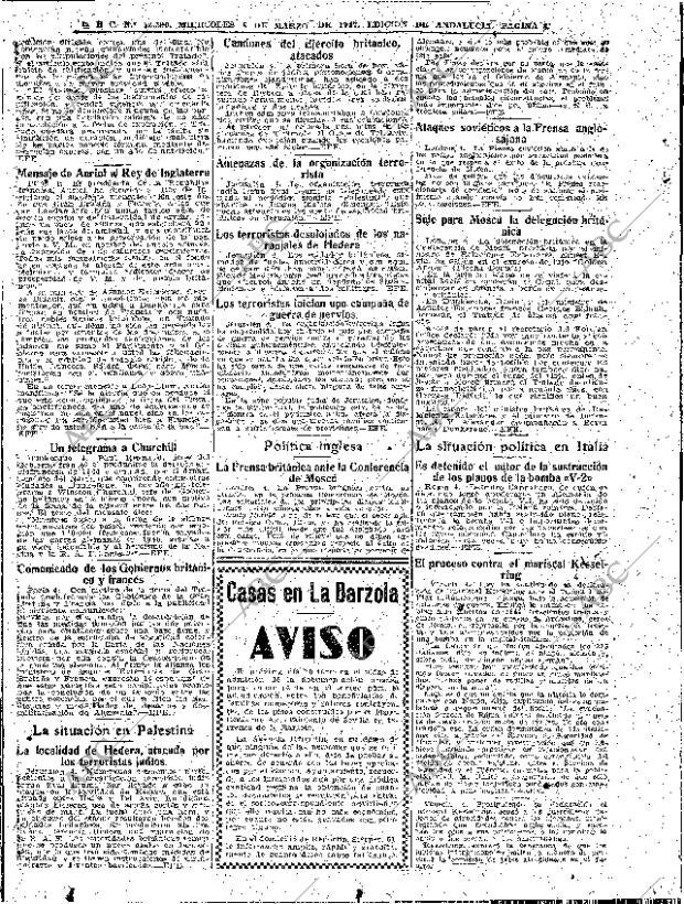 ABC SEVILLA 05-03-1947 página 8