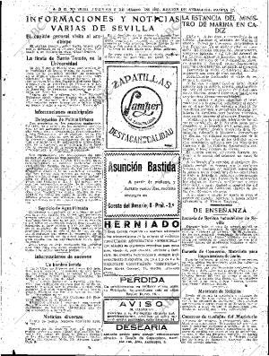 ABC SEVILLA 06-03-1947 página 11