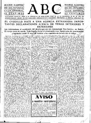 ABC SEVILLA 06-03-1947 página 3