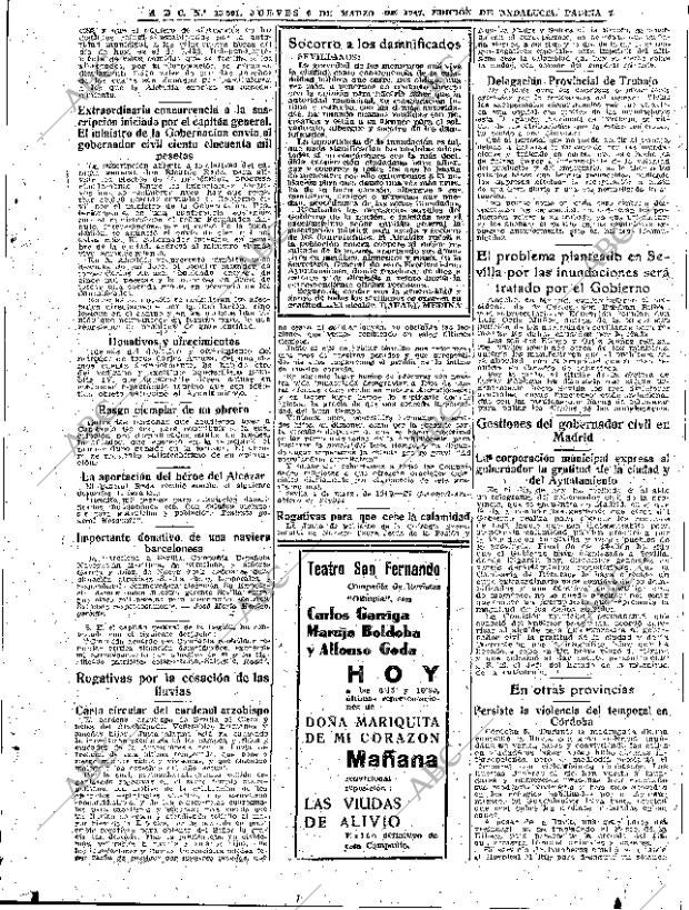 ABC SEVILLA 06-03-1947 página 7