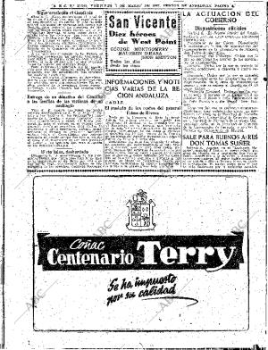 ABC SEVILLA 07-03-1947 página 6